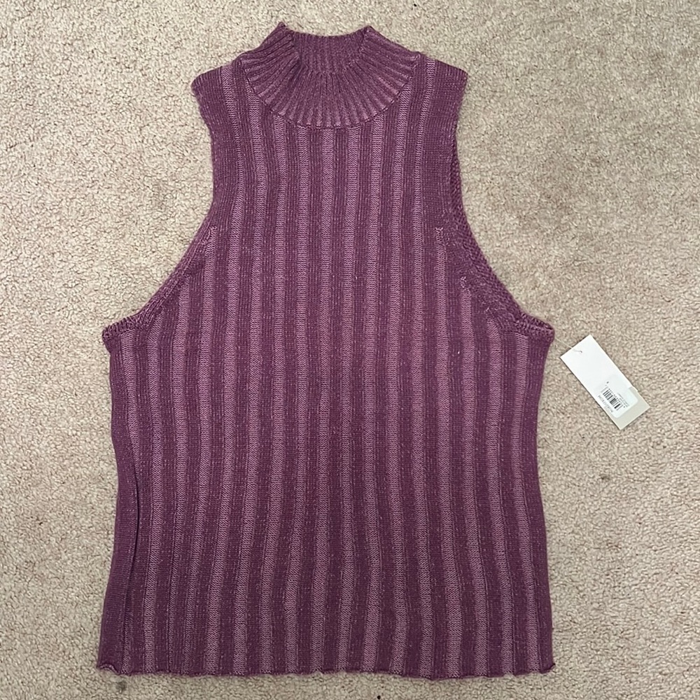 🆕 BP by Nordstrom sleeveless sweater
